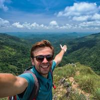 Отзыв от Павел - Виза Destination Thailand